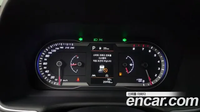 Hyundai TUCSON бензин 1.6 Turbo 2WD Modern, миниатюра 13