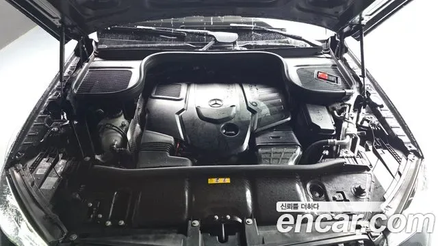 Mercedes-Benz GLE GLE450d 4MATIC, миниатюра 11