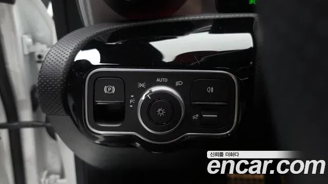 Mercedes-Benz CLA CLA250 4MATIC, миниатюра 8