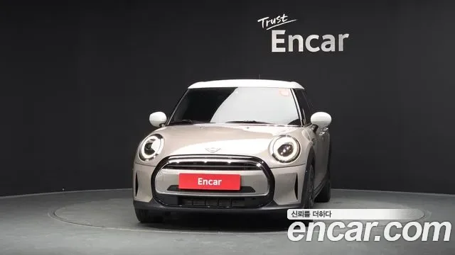 MINI Cooper 5 III, миниатюра 21