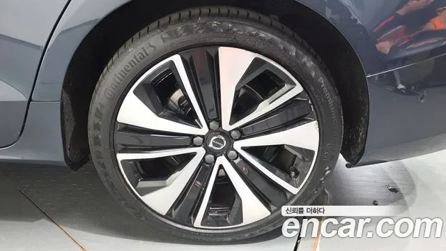 Volvo S60 B5, миниатюра 7