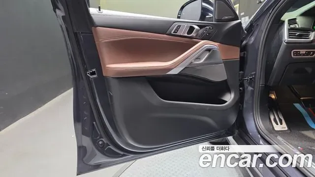 BMW X6 xDrive40d M, миниатюра 23
