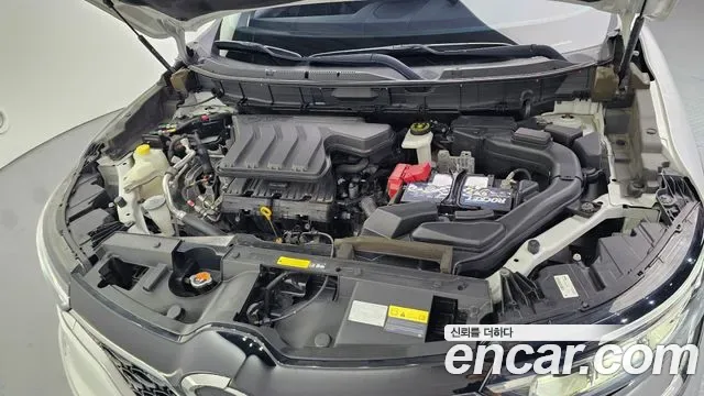 Renault QM6 2.0 LPe RE 2WD, миниатюра 10