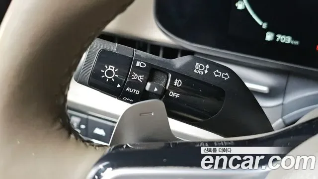 Kia Carnival дизель 9 мест ( ), миниатюра 9