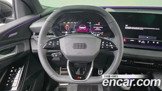 Audi Q6 Premium, миниатюра 6