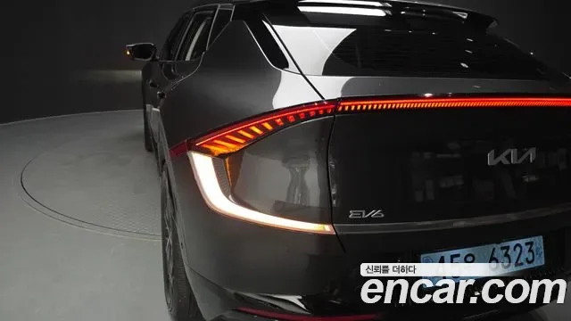 Kia EV6 4WD, миниатюра 29