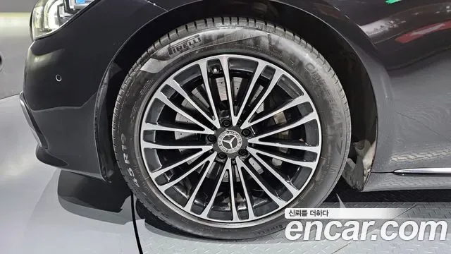 Mercedes-Benz S-Class S350 d, миниатюра 20
