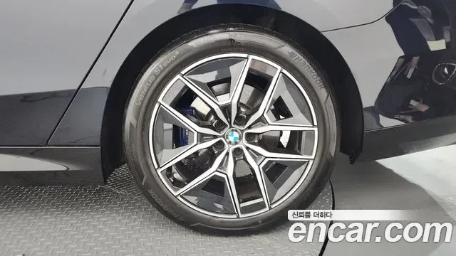 BMW 5 (G60) 523d M, миниатюра 17