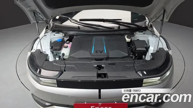 Hyundai Ioniq 5 AWD, миниатюра 21