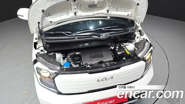 Kia Ray Signature, миниатюра 7