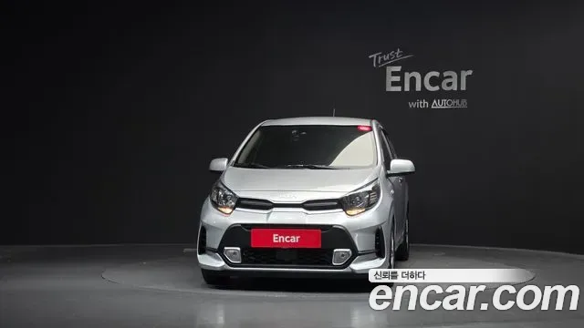 Kia Morning (JA) Signature ( ), миниатюра 3