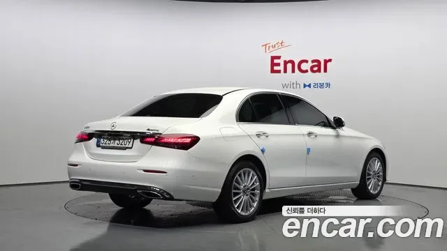 Mercedes-Benz E-Class E250, миниатюра 29