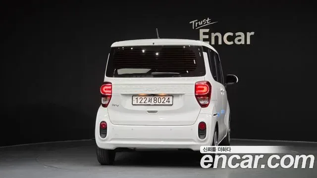 Kia The New Ray, миниатюра 25