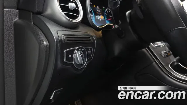Mercedes-Benz GLC GLC300 4MATIC Premium, миниатюра 18