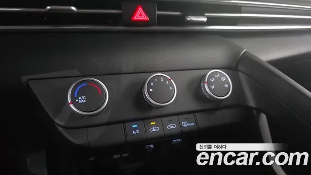 Hyundai Avante (CN7), миниатюра 25