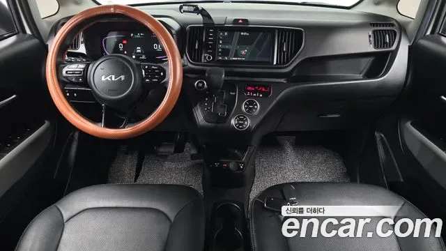 Kia Ray Signature, миниатюра 27