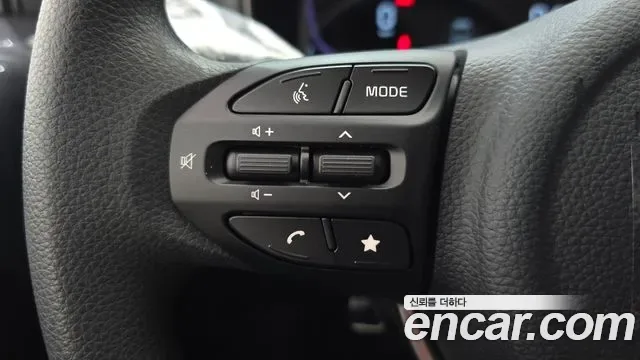 Kia Morning (JA) Prestige, миниатюра 5