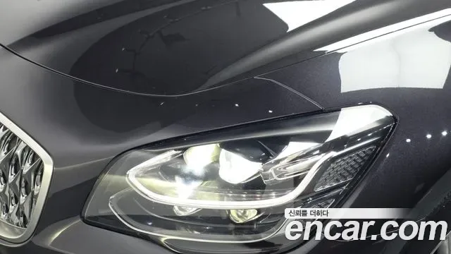 Kia K9 3.8 GDI AWD II, миниатюра 10