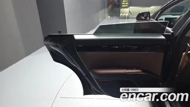 Hyundai Grandeur Calligraphy, миниатюра 21