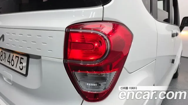 Kia The New Ray, миниатюра 30