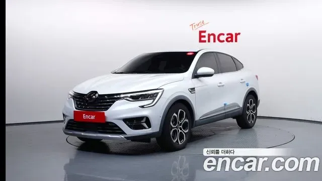 Renault XM3 1.3 TCe RE Signature