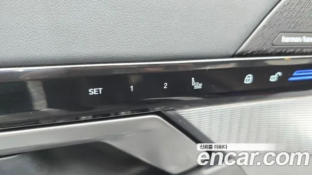 BMW 5 (G60) 523d xDrive M, миниатюра 4