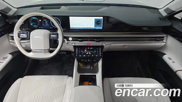 Hyundai Grandeur Calligraphy, миниатюра 24