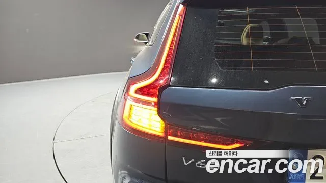 Volvo V60 B5 AWD, миниатюра 20