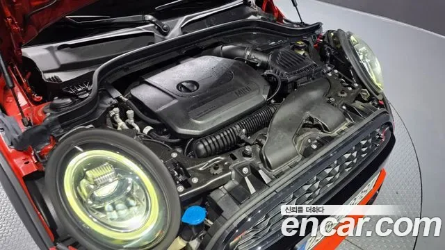 MINI Cooper 5 HIGH III, миниатюра 21