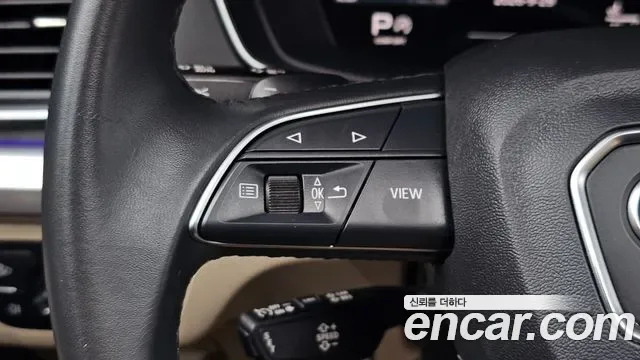 Audi Q5 40 TDI, миниатюра 27