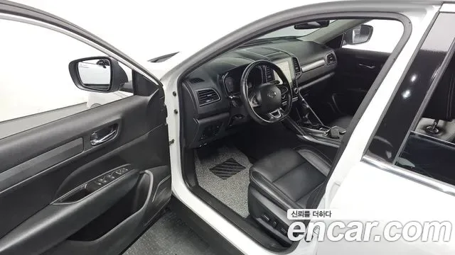 Renault QM6 2.0 LPe LE Signature 2WD, миниатюра 21