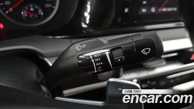 Kia K5 III 2.0 Prestige, миниатюра 20