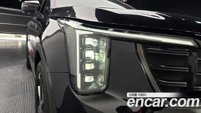 Kia Sorento HEV 1.6 4WD Signature X Line, миниатюра 25
