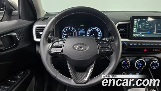 Hyundai Venue, миниатюра 25