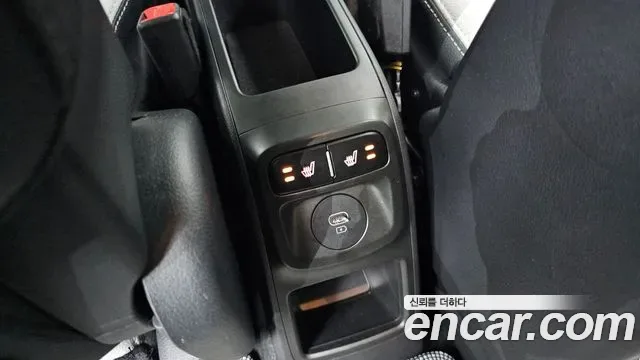 Kia Ray EV, миниатюра 22