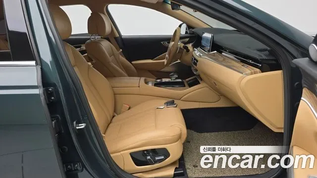 Kia K9 II 3.8 GDI AWD, миниатюра 8