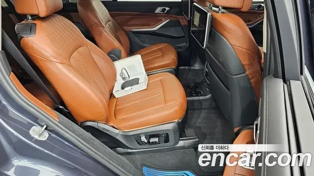 BMW X7 xDrive 30d 6 мест, миниатюра 14