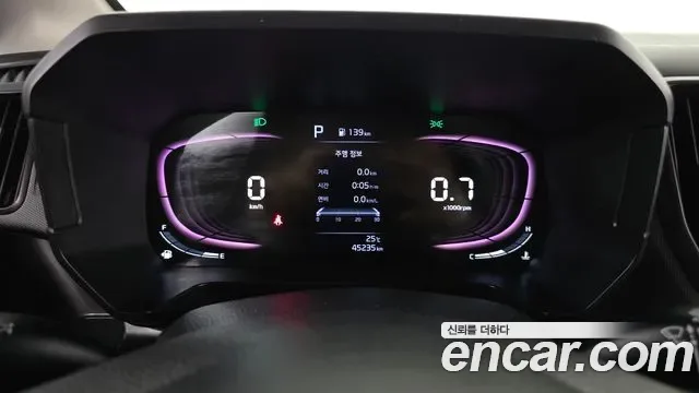 Kia Ray 2 мест Prestige, миниатюра 6