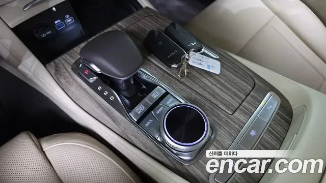 Kia K9 II 3.8 GDI AWD Best Selection I, миниатюра 16