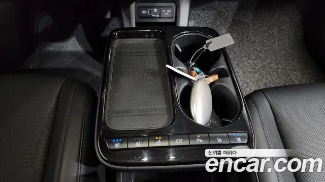 Hyundai Ioniq 5 AWD, миниатюра 8