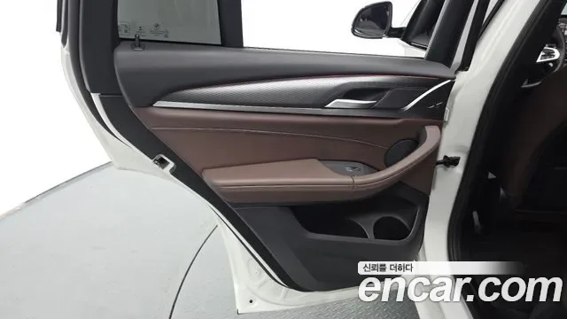 BMW X4 xDrive20i M, миниатюра 4