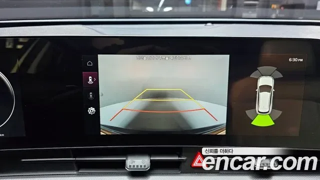 Kia Sportage дизель 2.0 2WD, миниатюра 10