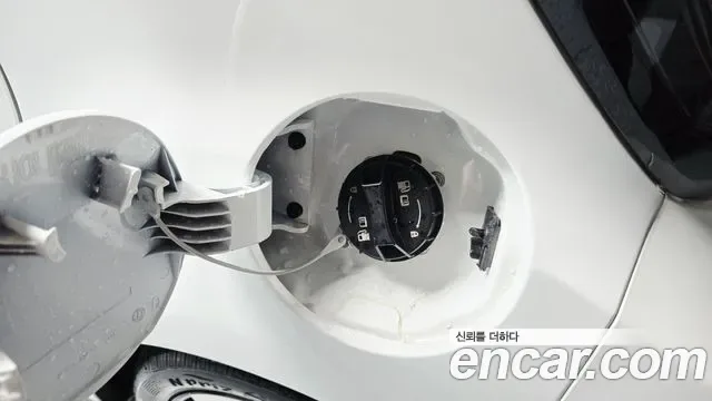 Kia Ray Signature, миниатюра 13