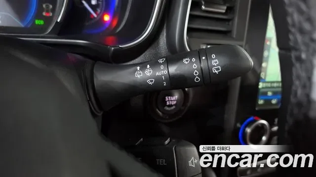 Renault QM6 2.0 GDe RE Signature 2WD, миниатюра 13