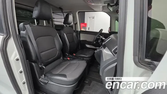 Kia The New Ray, миниатюра 20
