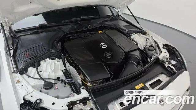 Mercedes-Benz C-Class C300 4MATIC, миниатюра 5