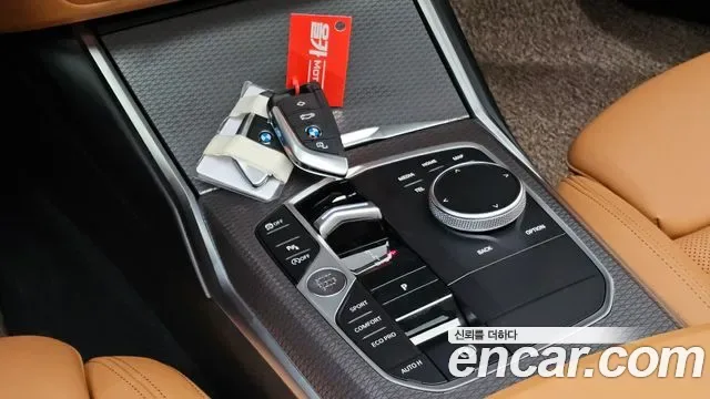 BMW 3 (G20) 320i M, миниатюра 16