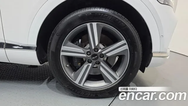 Genesis GV80 2.5T бензин AWD ( ), миниатюра 28
