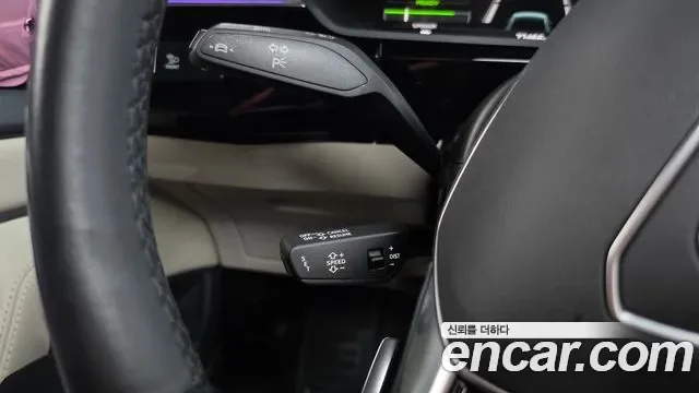 Audi e-, миниатюра 11