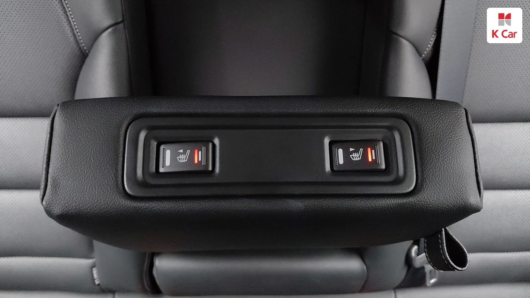 Renault QM6 LPG 2.0 2WD ( ) LE Signature, миниатюра 11